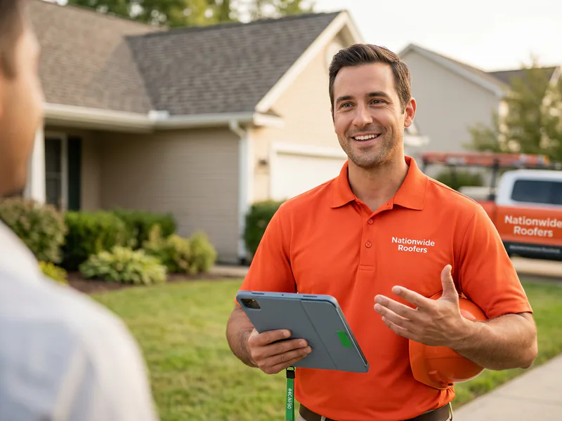 Roof Installation  in Highland Park  FAQ